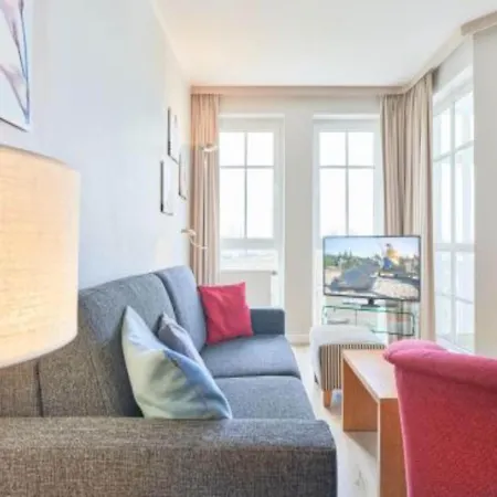 Cozy For Families In Apartment