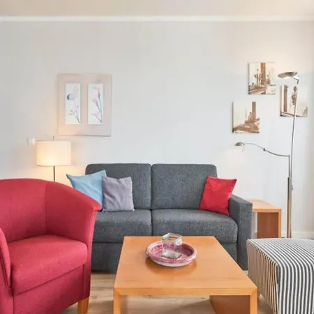 Cozy For Families In