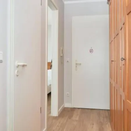 Cozy For Families In * Sellin (Rugen)