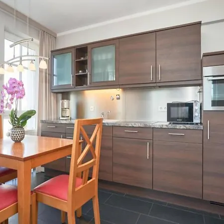 Cozy For Families In * Sellin (Rugen)