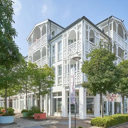 Cozy For Families In * Sellin (Rugen)